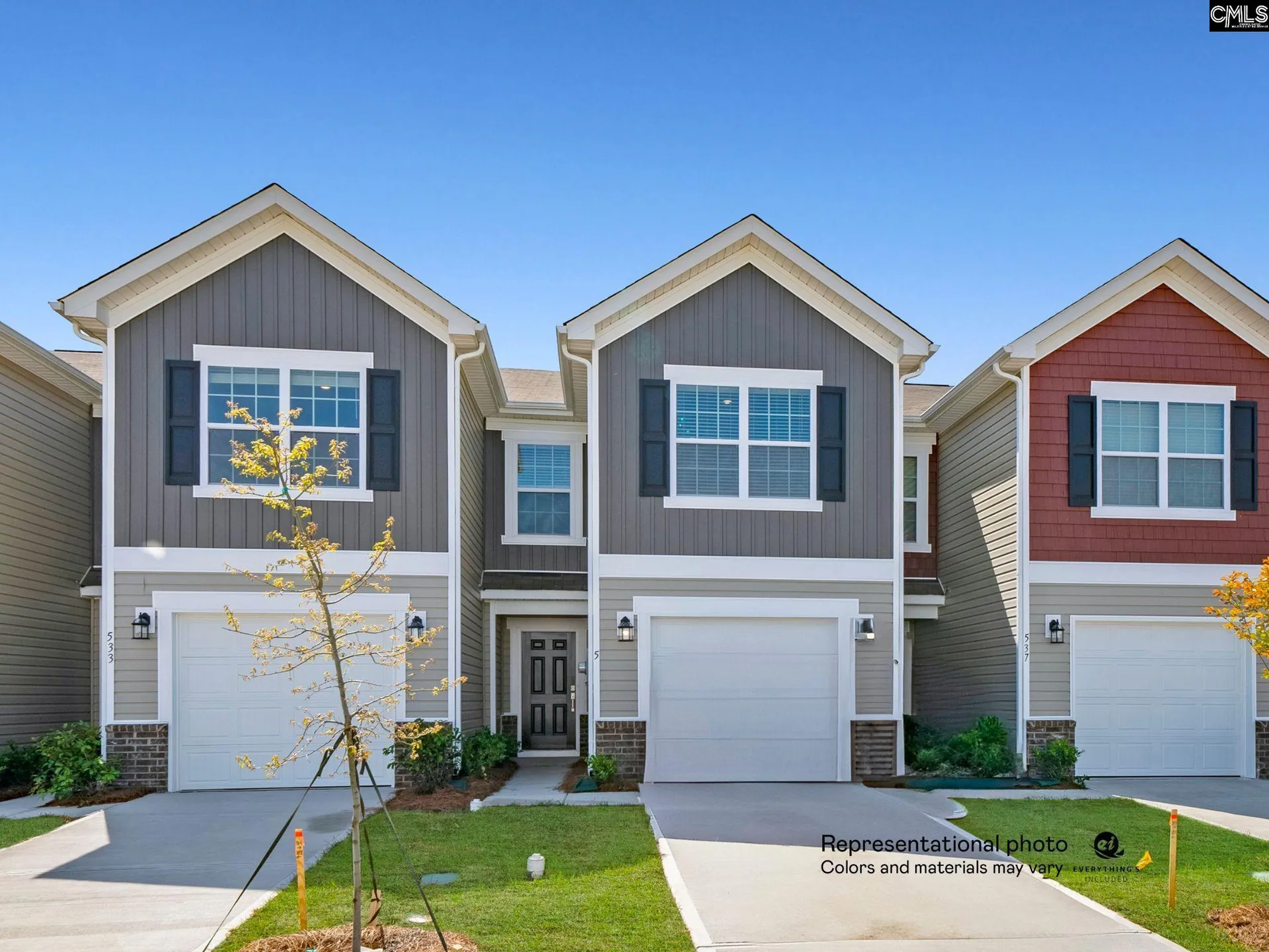 533 Marcus Way