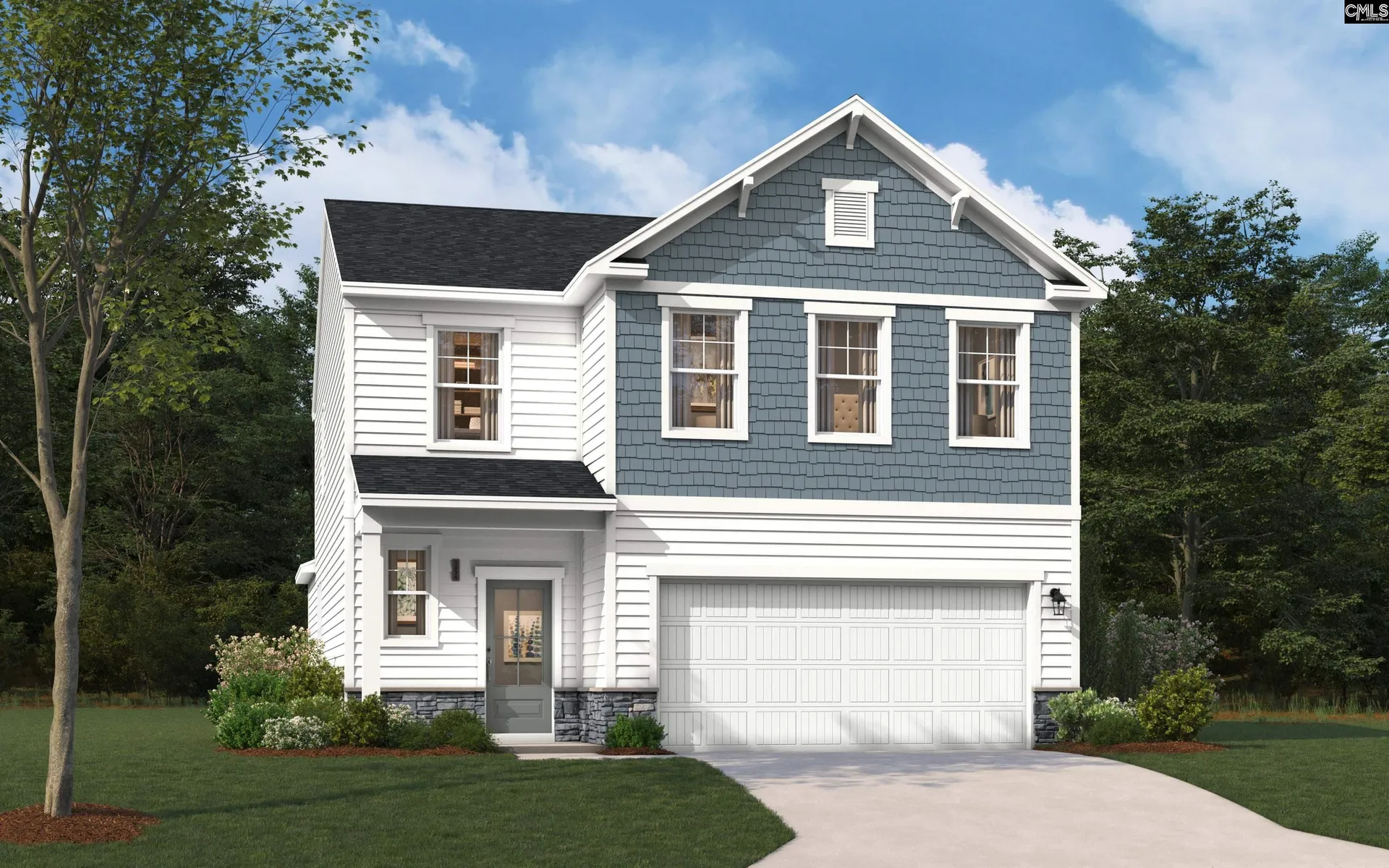 318 Lady Liberty Way Court