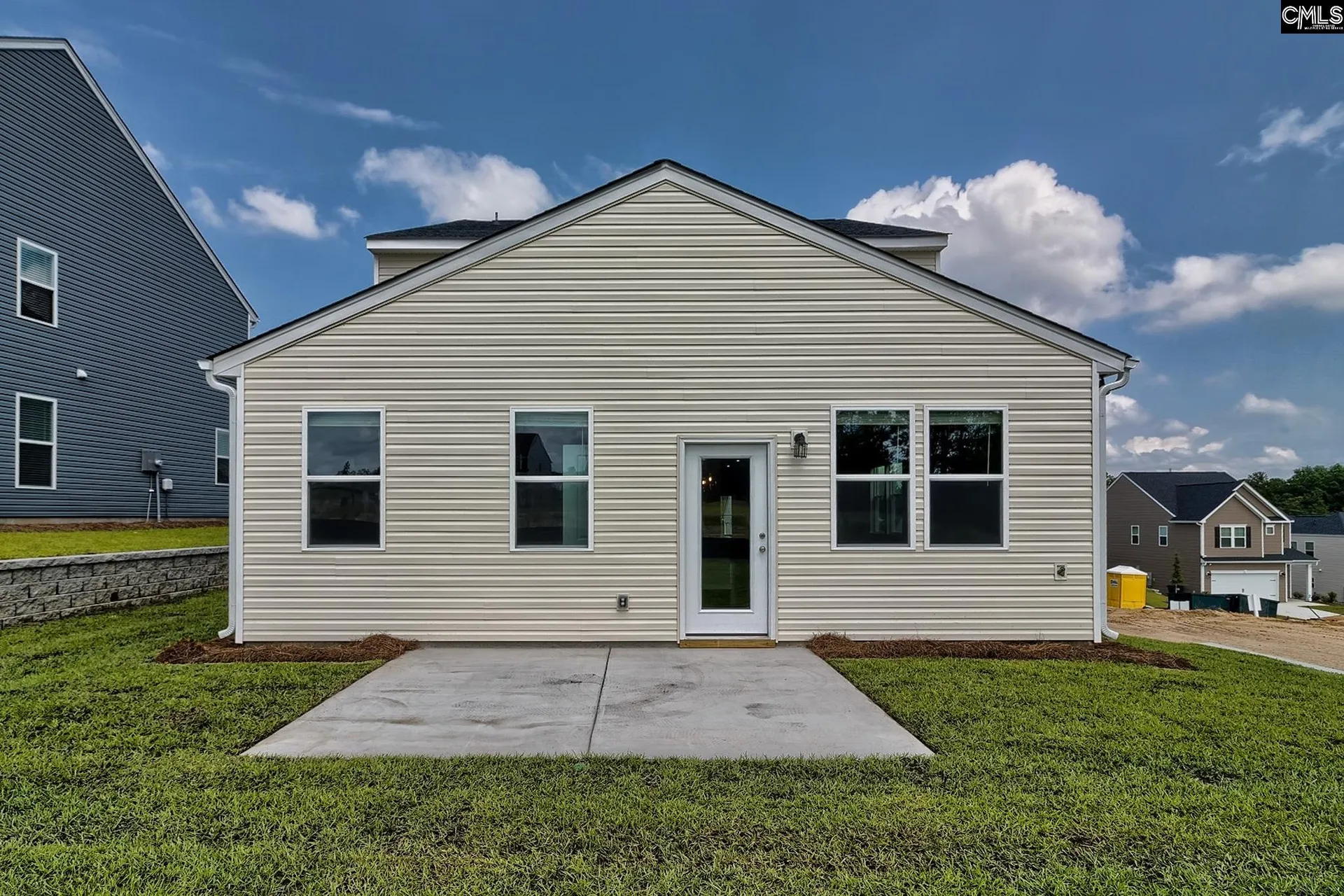 Property image 2 at 318 Lady Liberty Way Court, Lexington, SC 29073