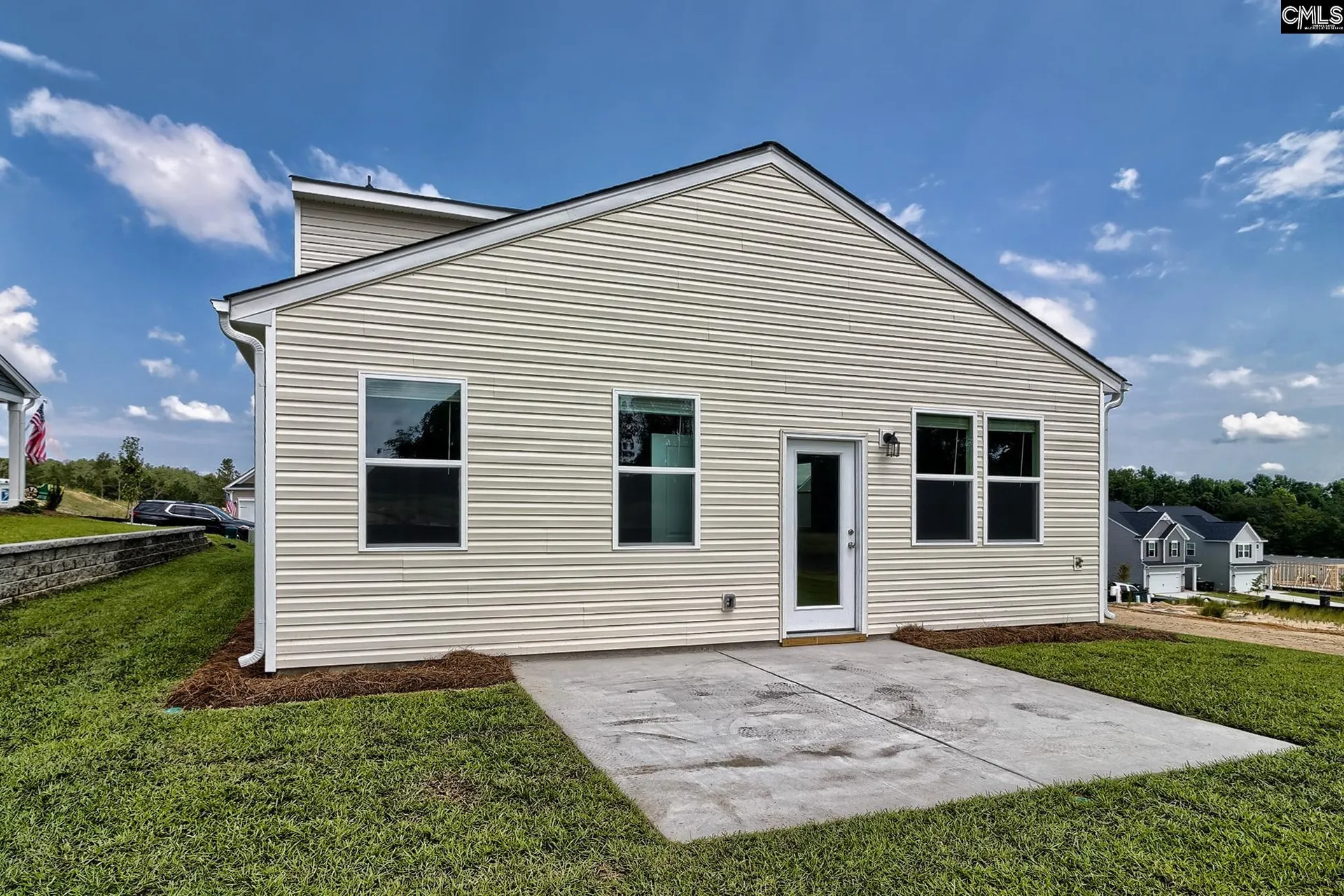 Property image 3 at 318 Lady Liberty Way Court, Lexington, SC 29073