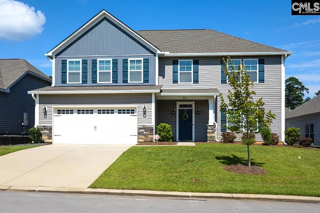 533 Mitscher Way