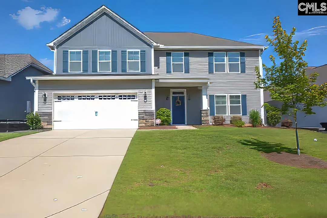 Property image 2 at 533 Mitscher Way, Chapin, SC 29036