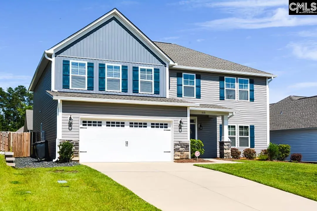 Property image 3 at 533 Mitscher Way, Chapin, SC 29036