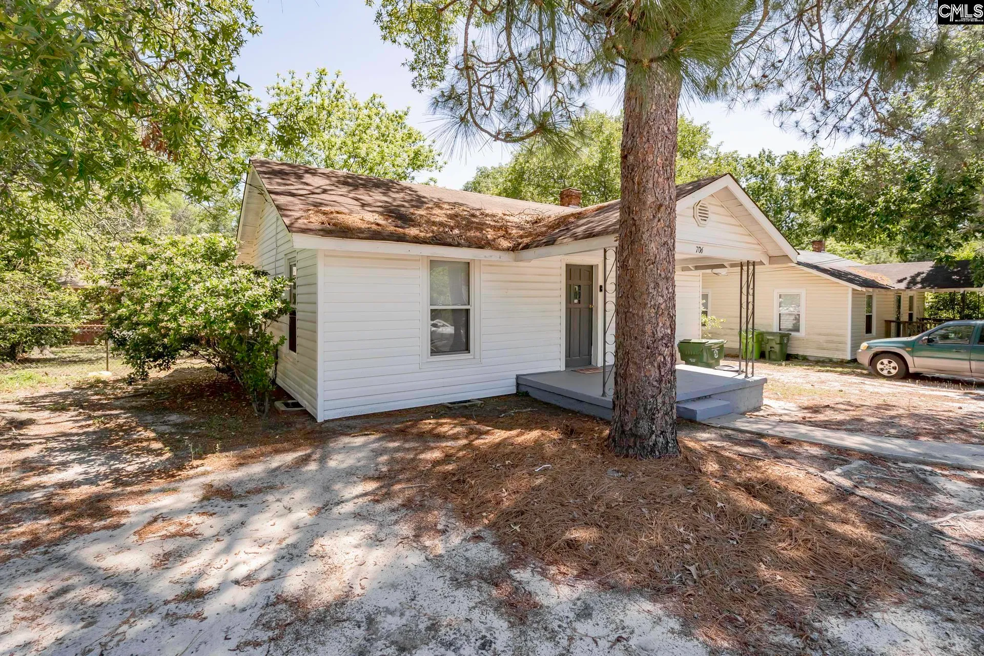 Property image 2 at 630 Oakland Avenue, Columbia, SC 29203