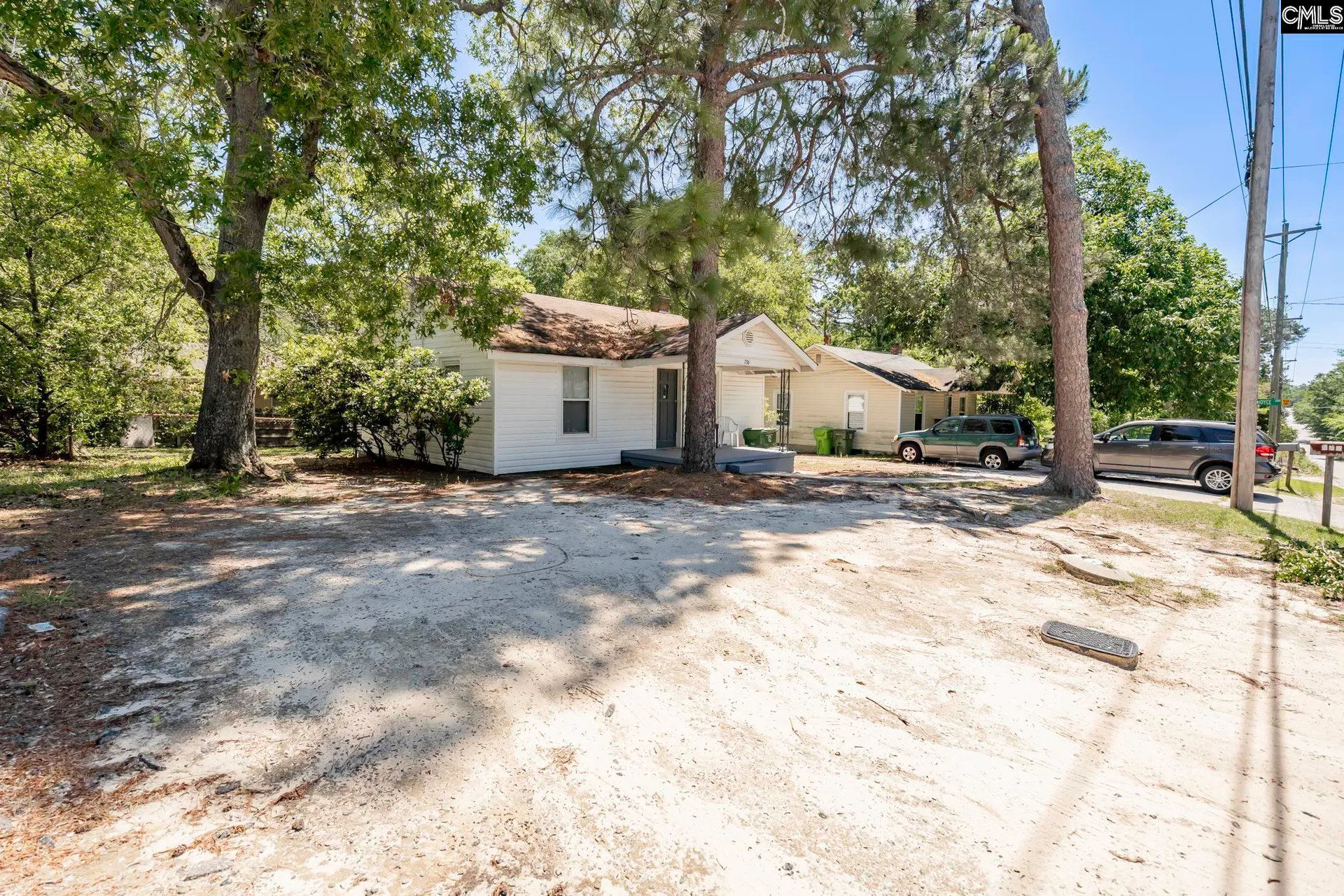 Property image 4 at 630 Oakland Avenue, Columbia, SC 29203