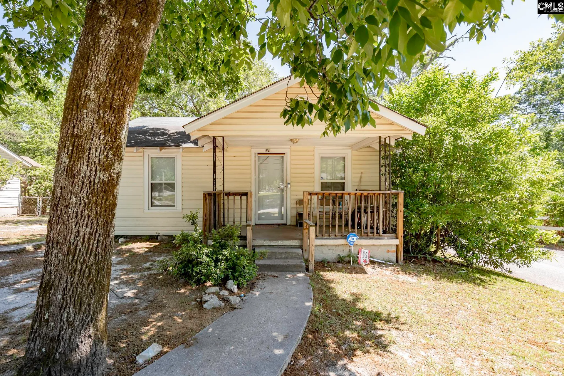 Property image 5 at 630 Oakland Avenue, Columbia, SC 29203