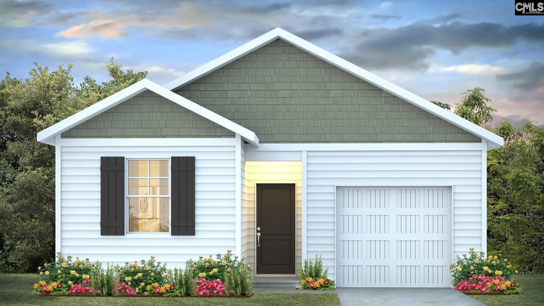 213 Blue Valley Court