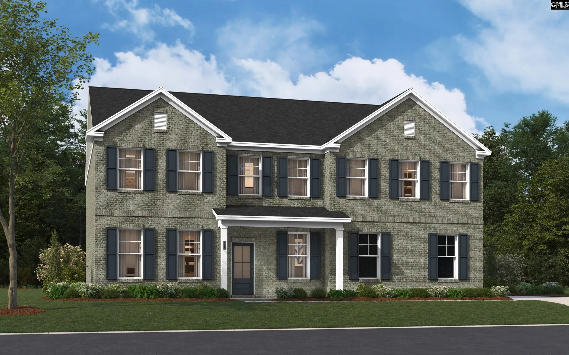 Timberline Meadows, Sumter Community