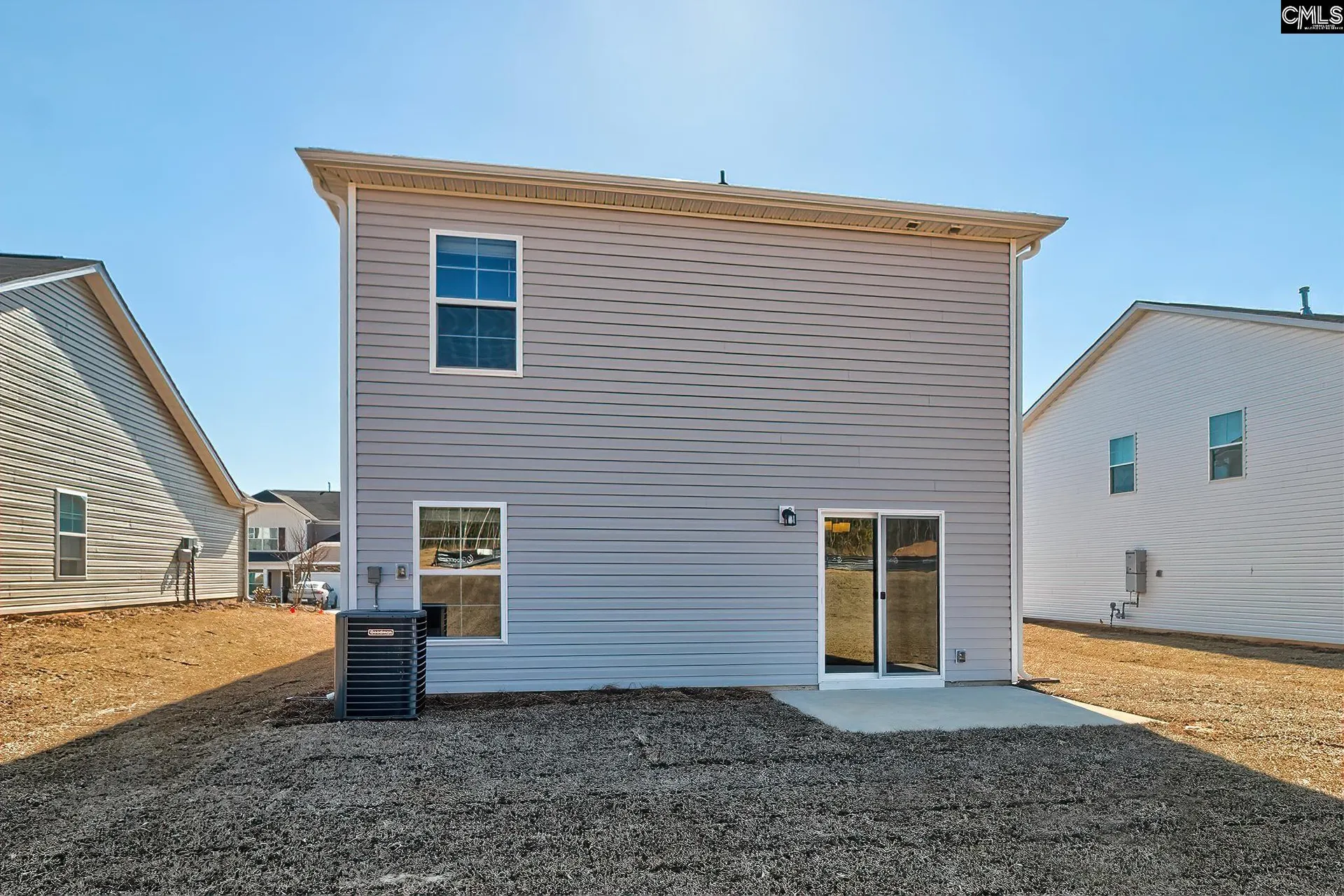 Property image 4 at 840 Cattle Egret Lane, Hopkins, SC 29061