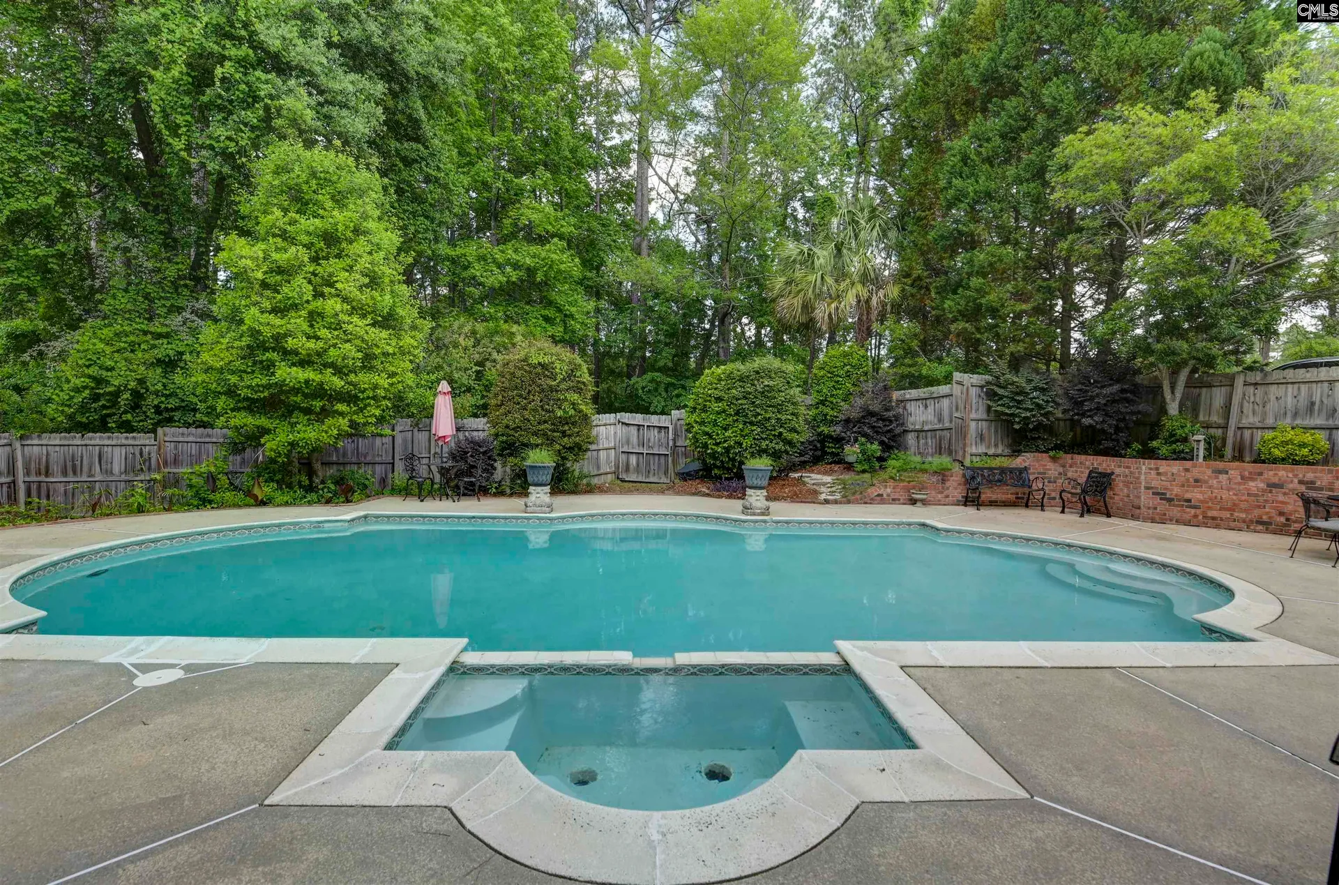 Property image 3 at 47 Upper Pond Road, Columbia, SC 29223