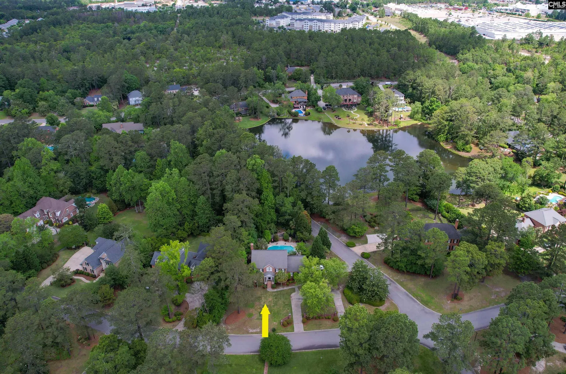 Property image 4 at 47 Upper Pond Road, Columbia, SC 29223