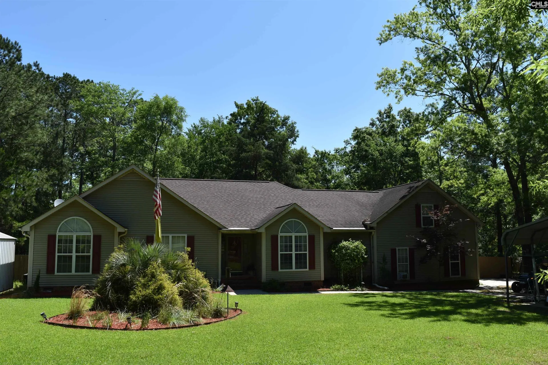 Property image 2 at 1066 Scooter Bridge Road, Batesburg, SC 29006