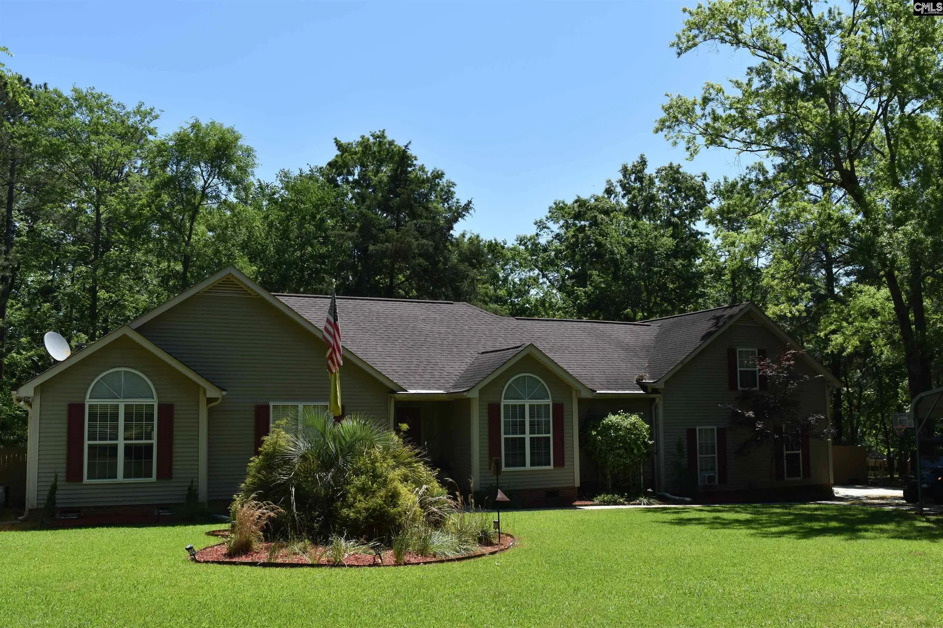 Property image 3 at 1066 Scooter Bridge Road, Batesburg, SC 29006