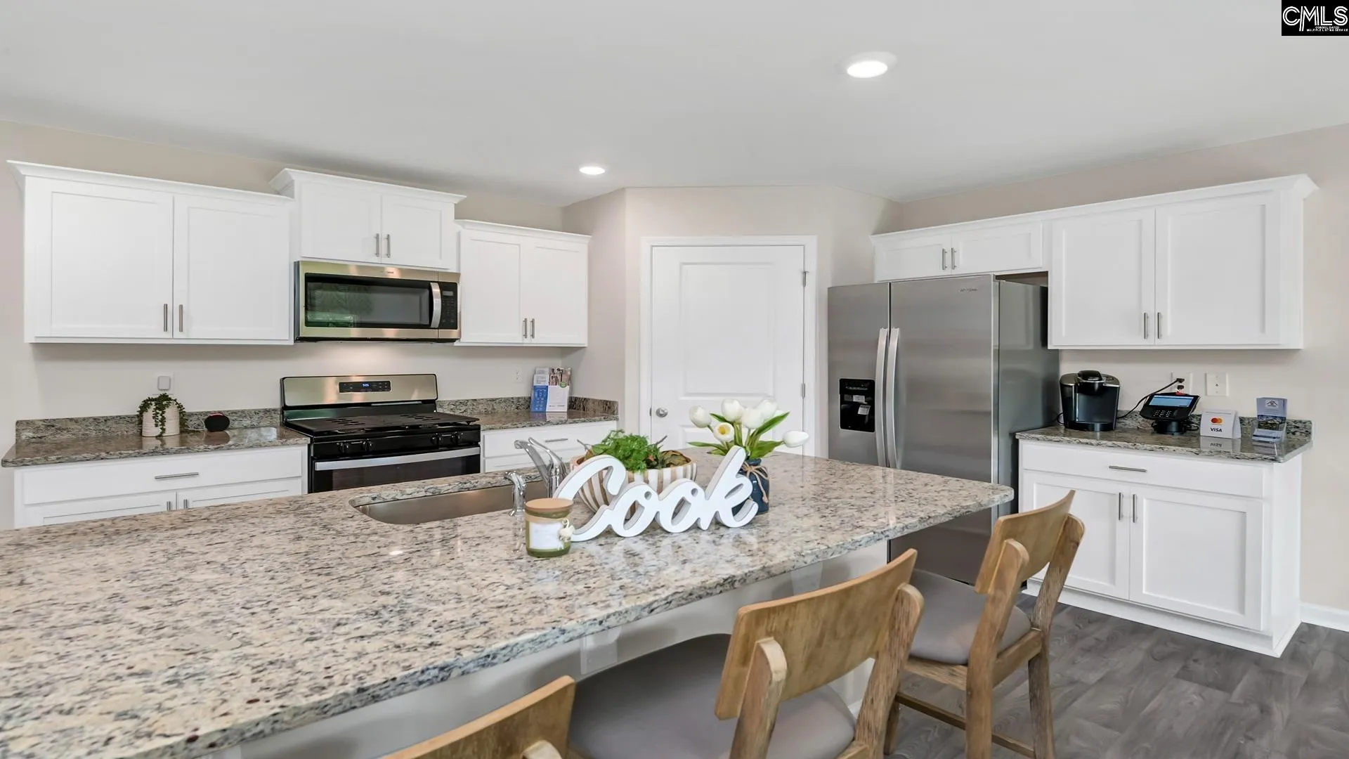 Property image 3 at 267 Horatio Lane, Lugoff, SC 29078