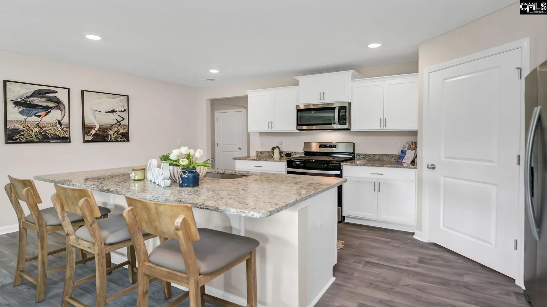 Property image 4 at 267 Horatio Lane, Lugoff, SC 29078