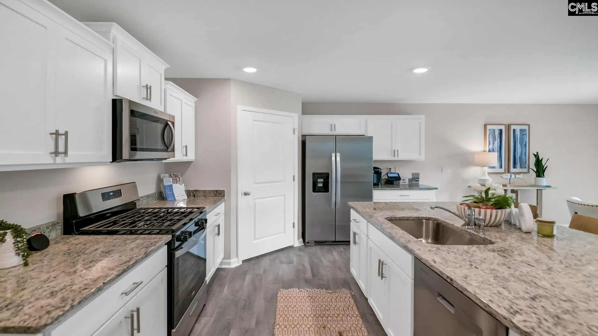 Property image 5 at 267 Horatio Lane, Lugoff, SC 29078