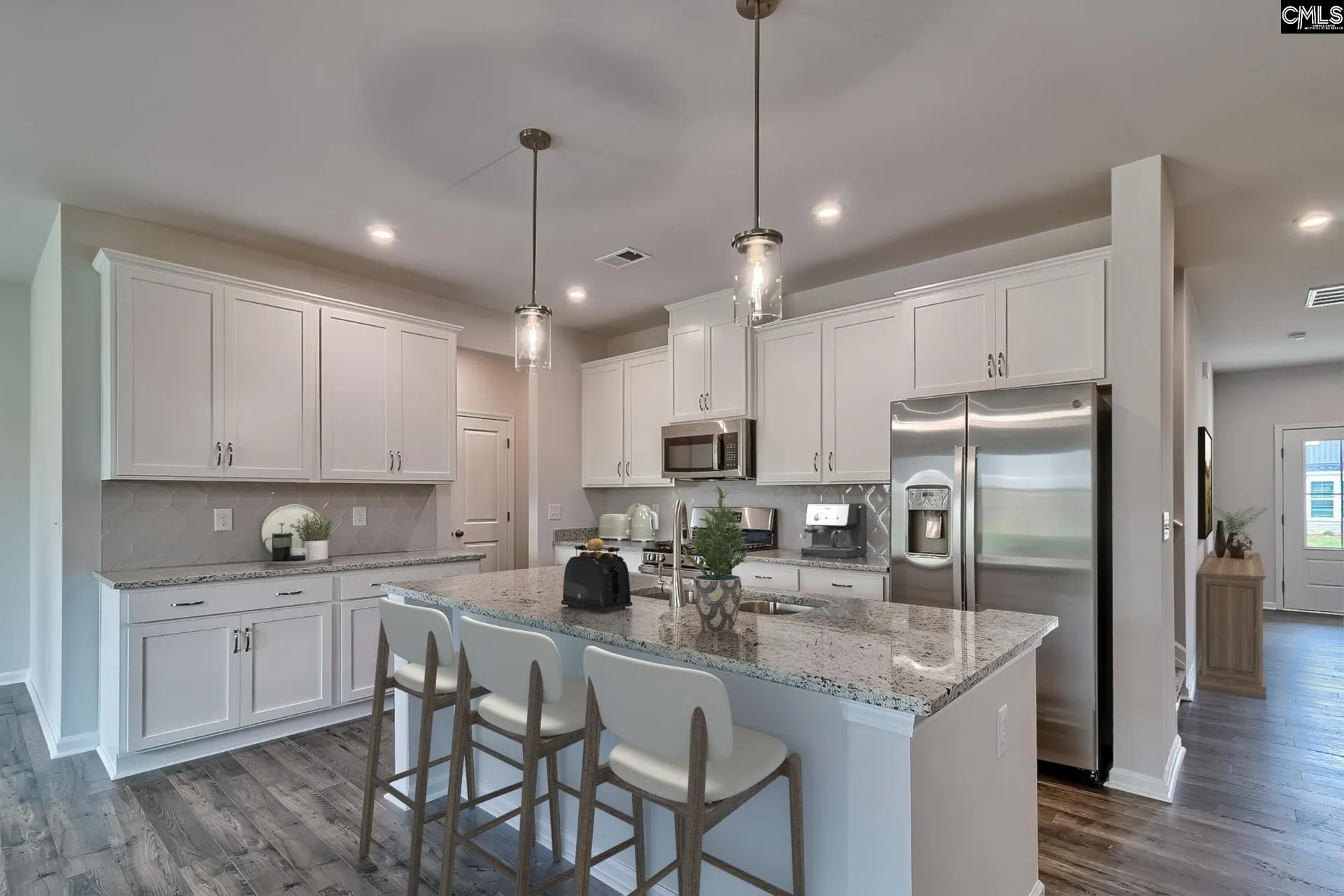 Property image 2 at 806 Sky Top Lane, Lexington, SC 29072