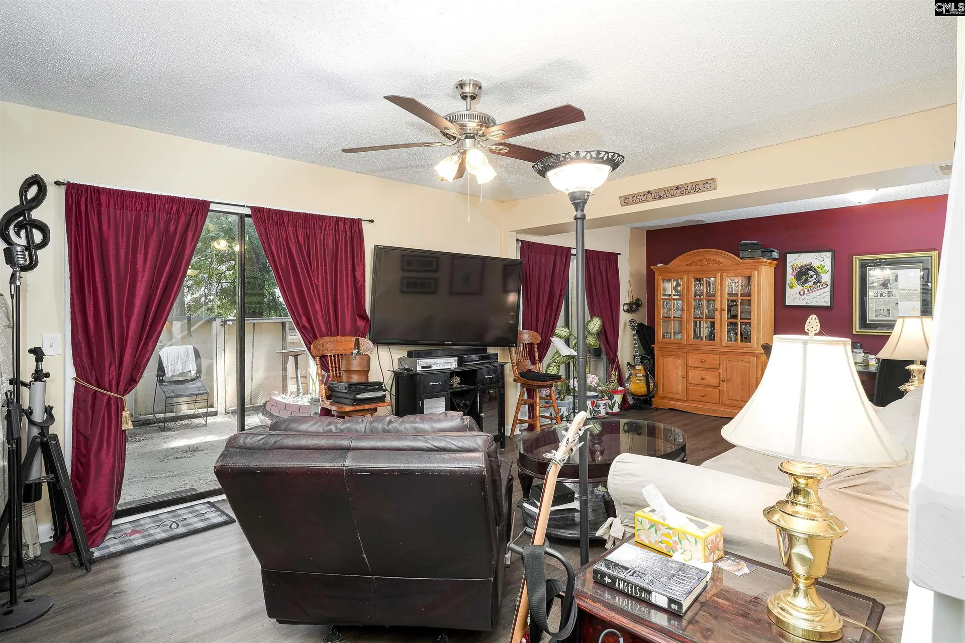 Property image 3 at 201 Timber Court, Columbia, SC 29210