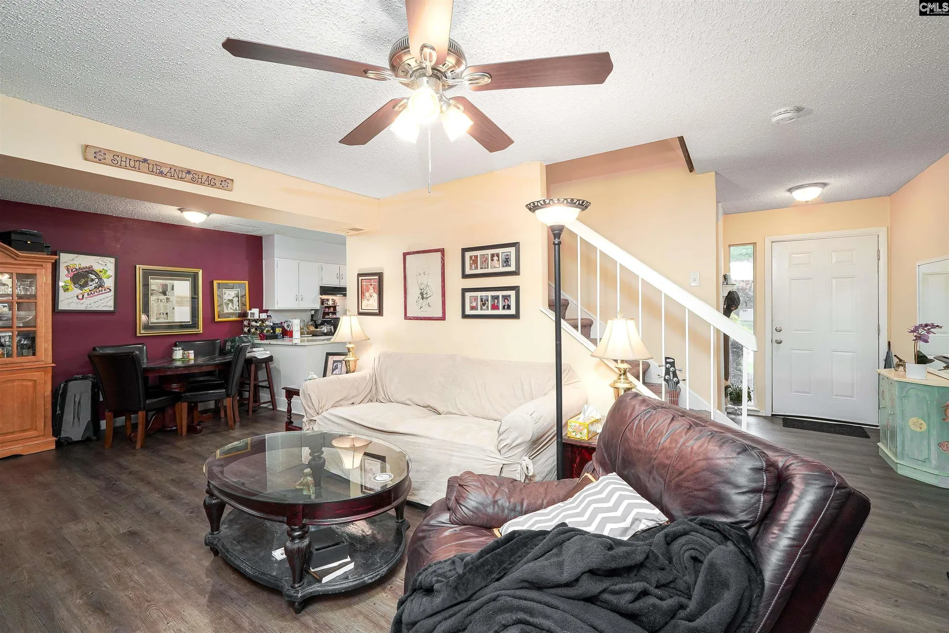 Property image 4 at 201 Timber Court, Columbia, SC 29210