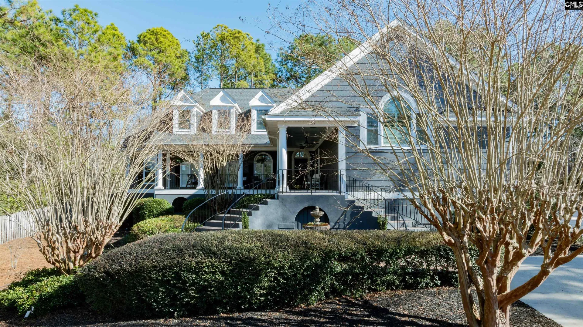 125 Lame Horse Road