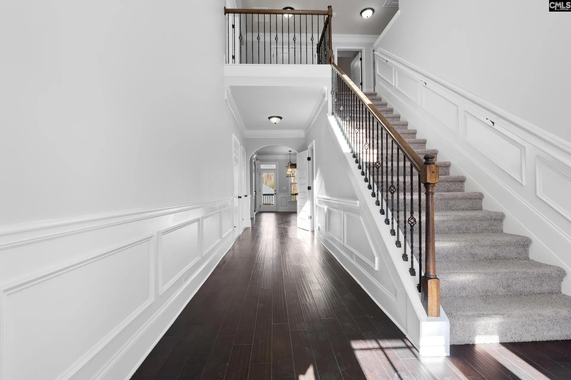 Grey Oaks, Lexington Community