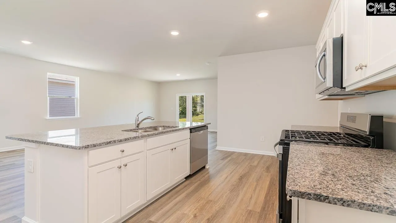 Property image 4 at 258 Horatio Lane, Lugoff, SC 29078