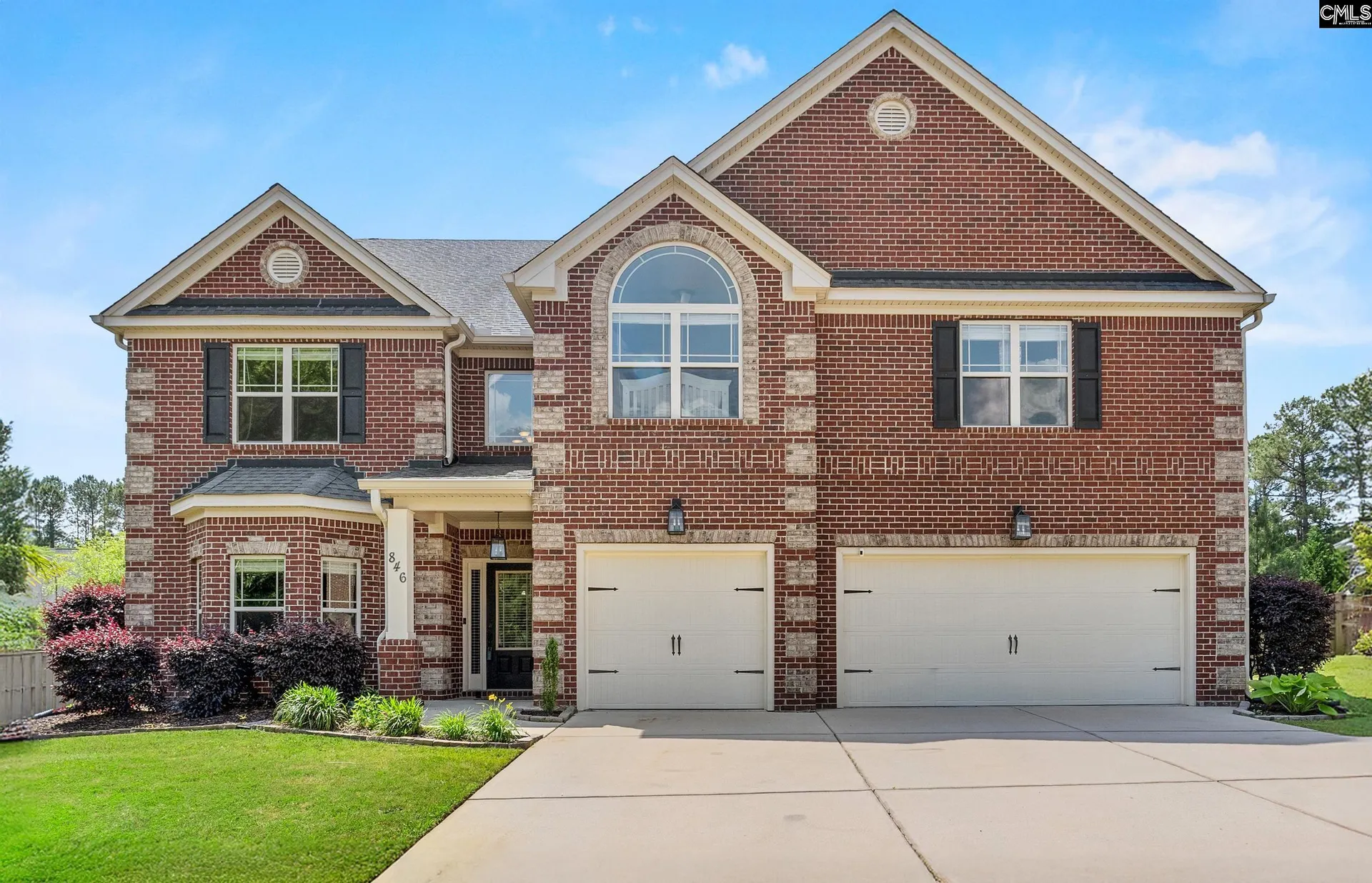 846 Village Well Court