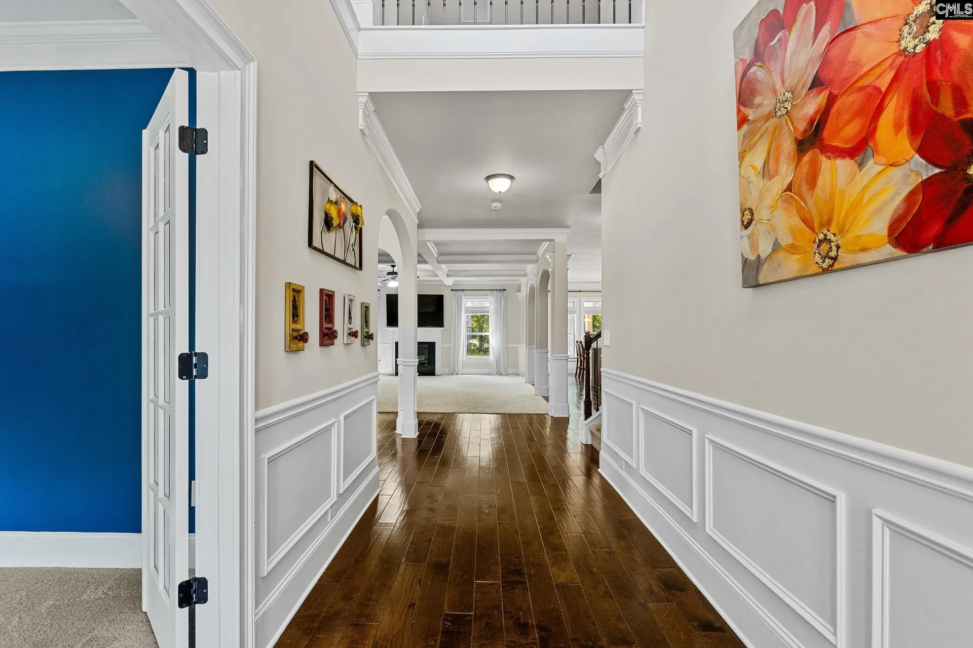 Property image 2 at 846 Village Well Court, Chapin, SC 29036