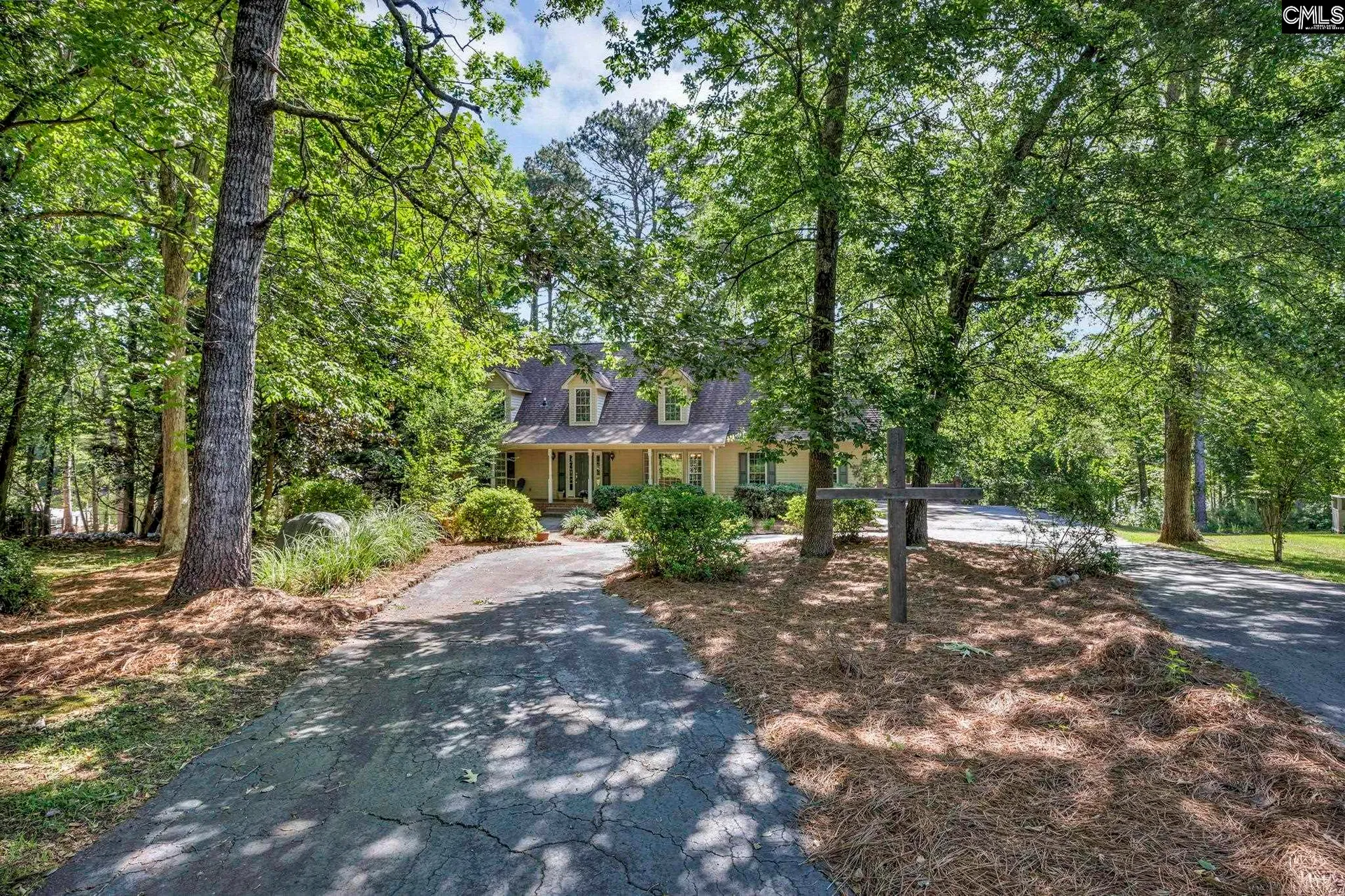 Property image 2 at 745 Harborview Dr, Prosperity, SC 29127