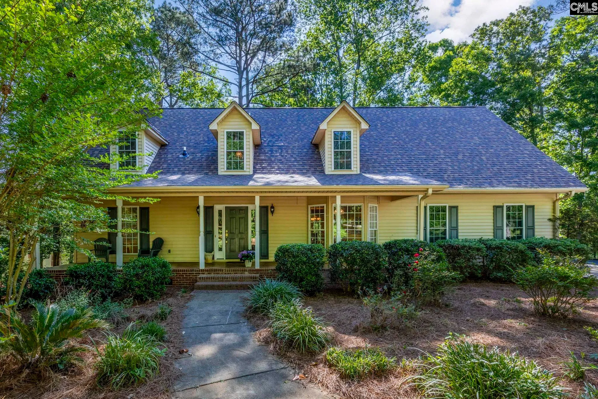 Property image 3 at 745 Harborview Dr, Prosperity, SC 29127