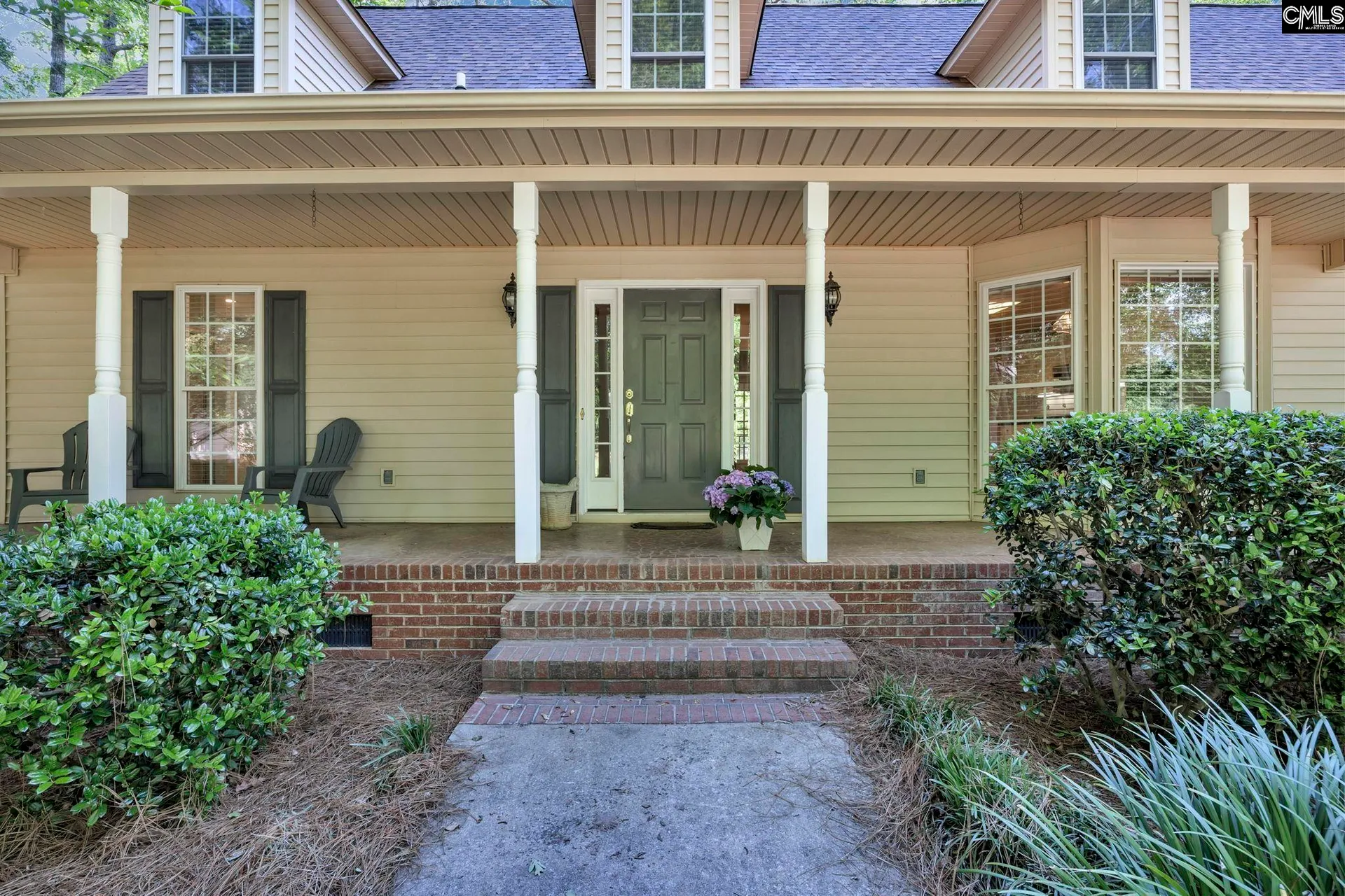 Property image 4 at 745 Harborview Dr, Prosperity, SC 29127