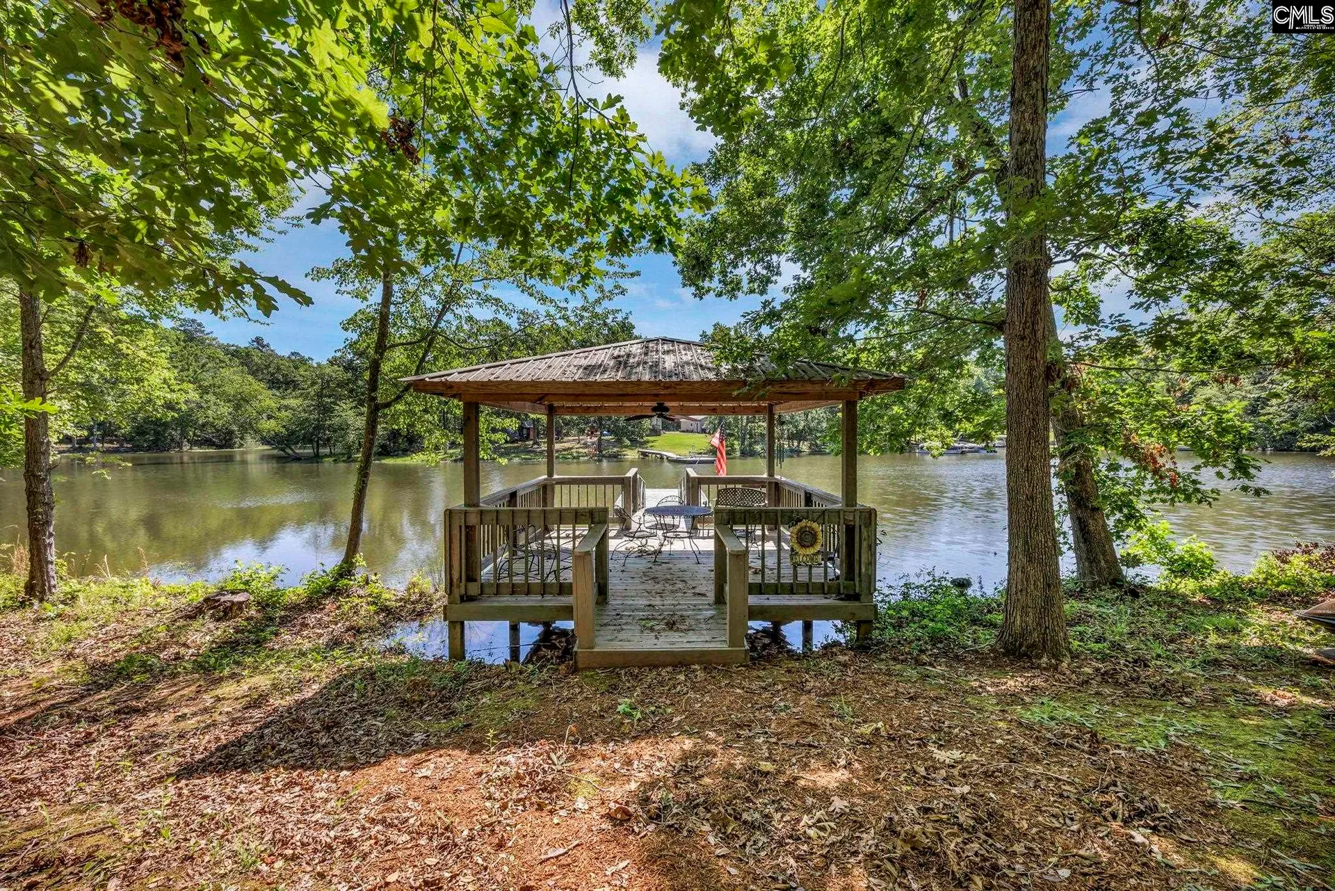 Property image 5 at 745 Harborview Dr, Prosperity, SC 29127