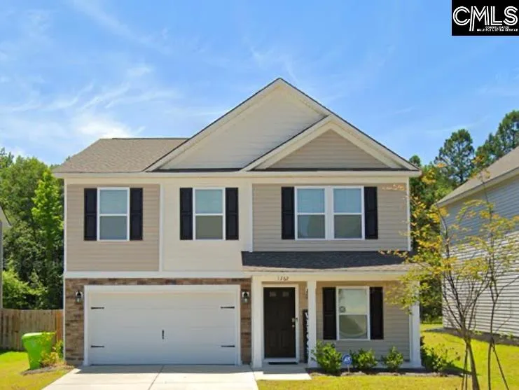 1262 Deep Creek Road S