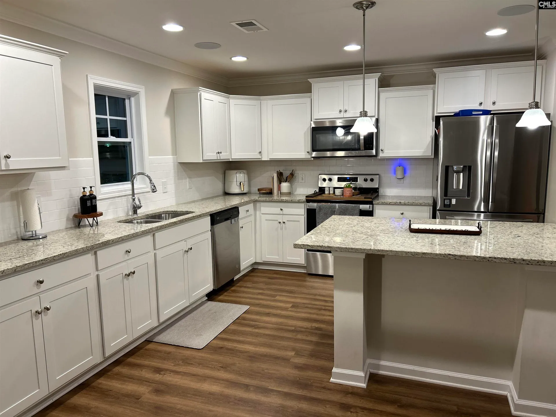 Property image 3 at 1262 Deep Creek Road S, Blythewood, SC 29016-5702