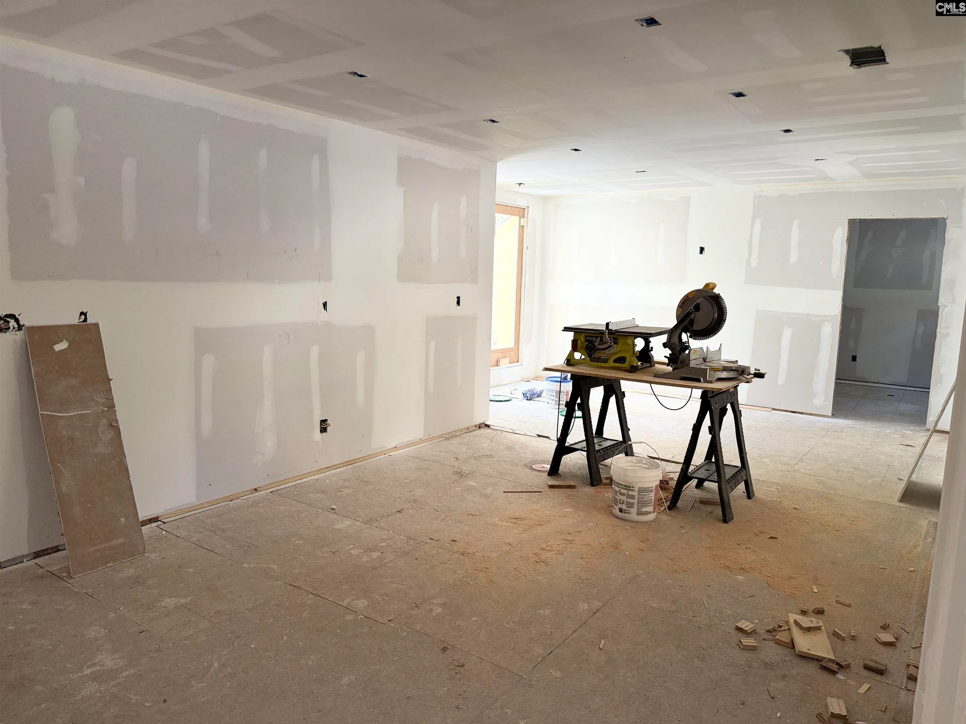 Property image 3 at 1611 W Buchanan Drive, Columbia, SC 29206