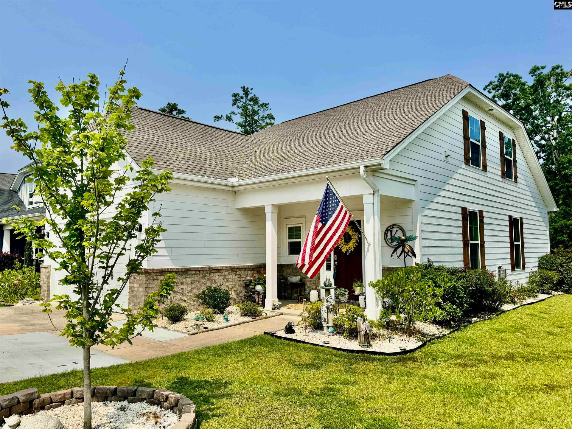 Property image 1 at 348 Amalfi Drive, Chapin, SC 29036-7360