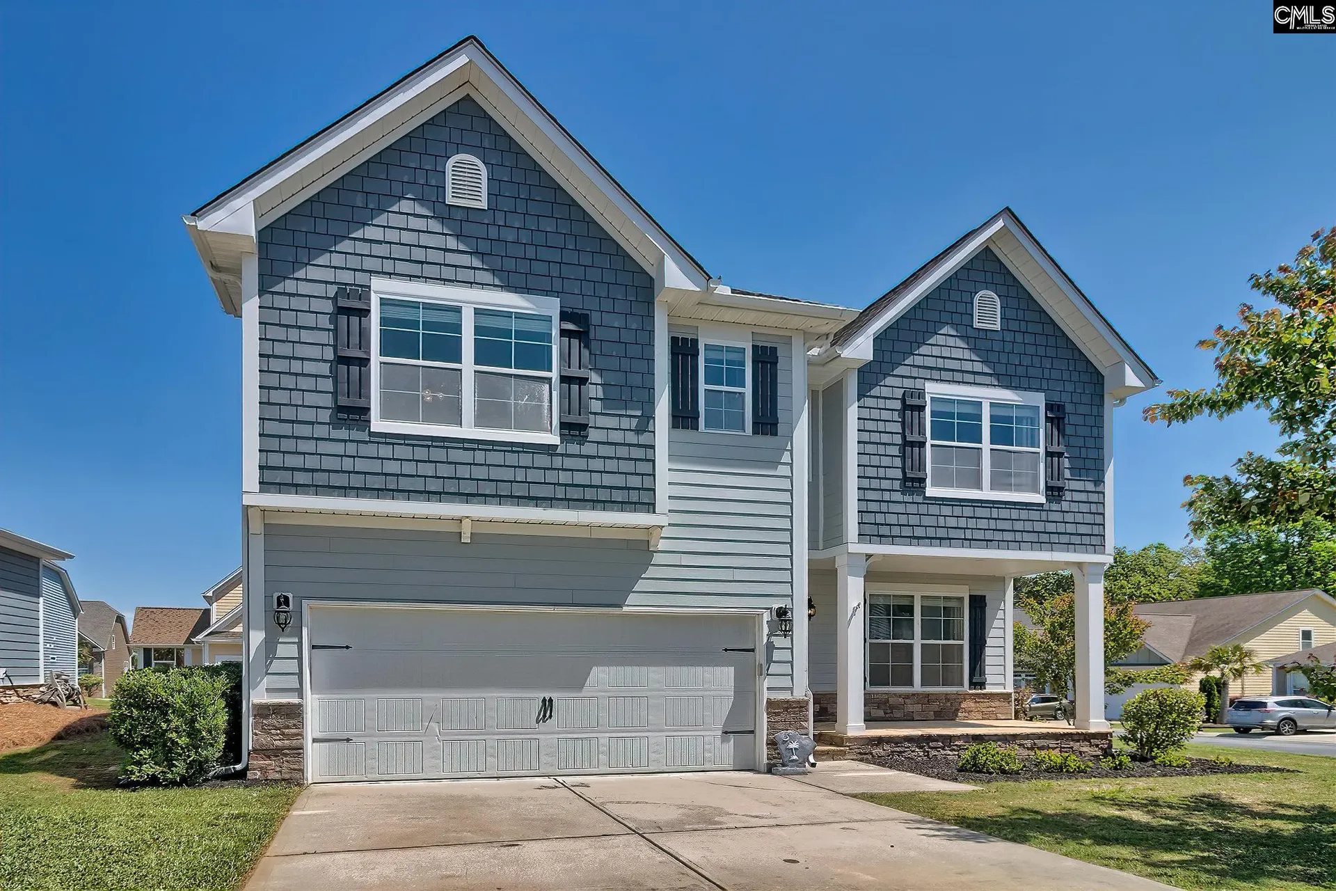 Property image 2 at 64 Downing Circle, Gilbert, SC 29054