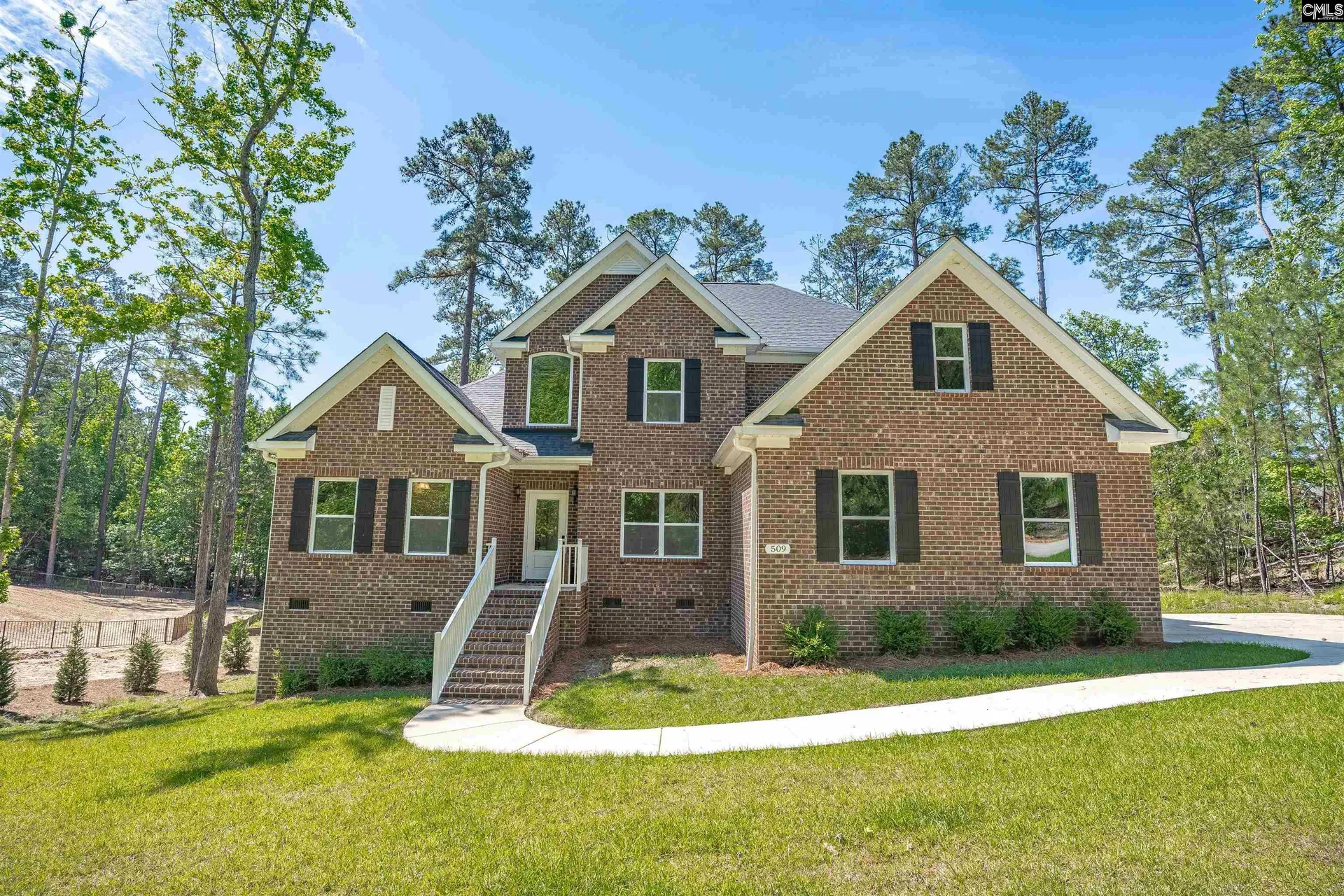 509 Links Pointe Court