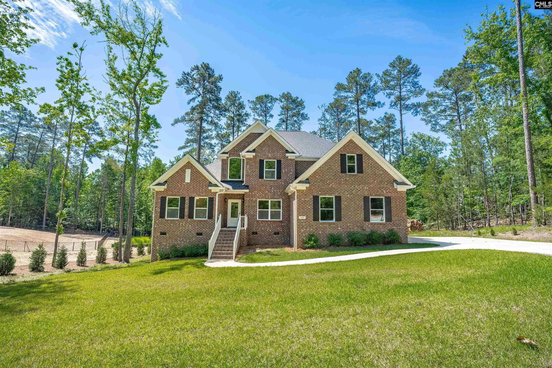 Property image 2 at 509 Links Pointe Court, Chapin, SC 29036