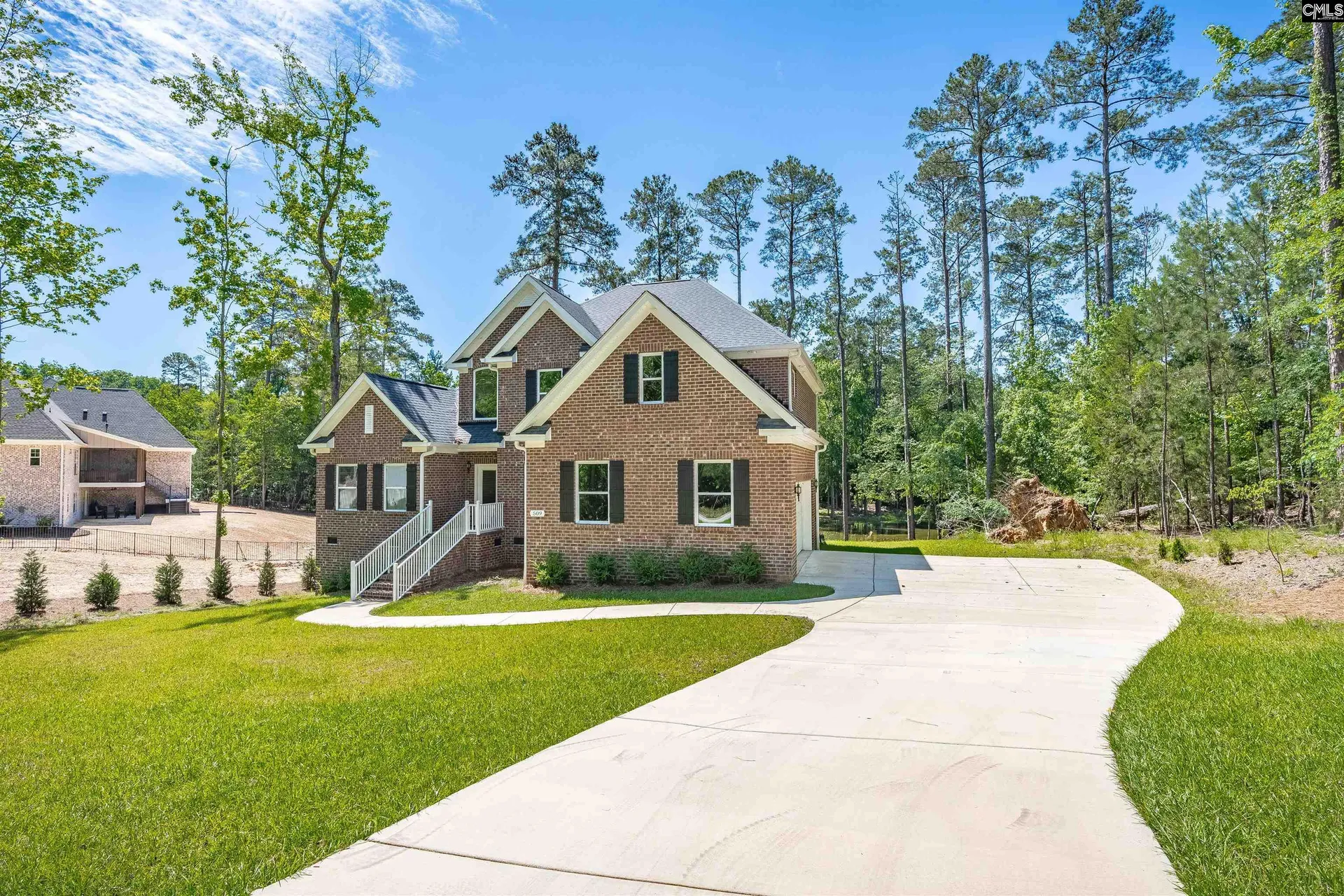 Property image 3 at 509 Links Pointe Court, Chapin, SC 29036