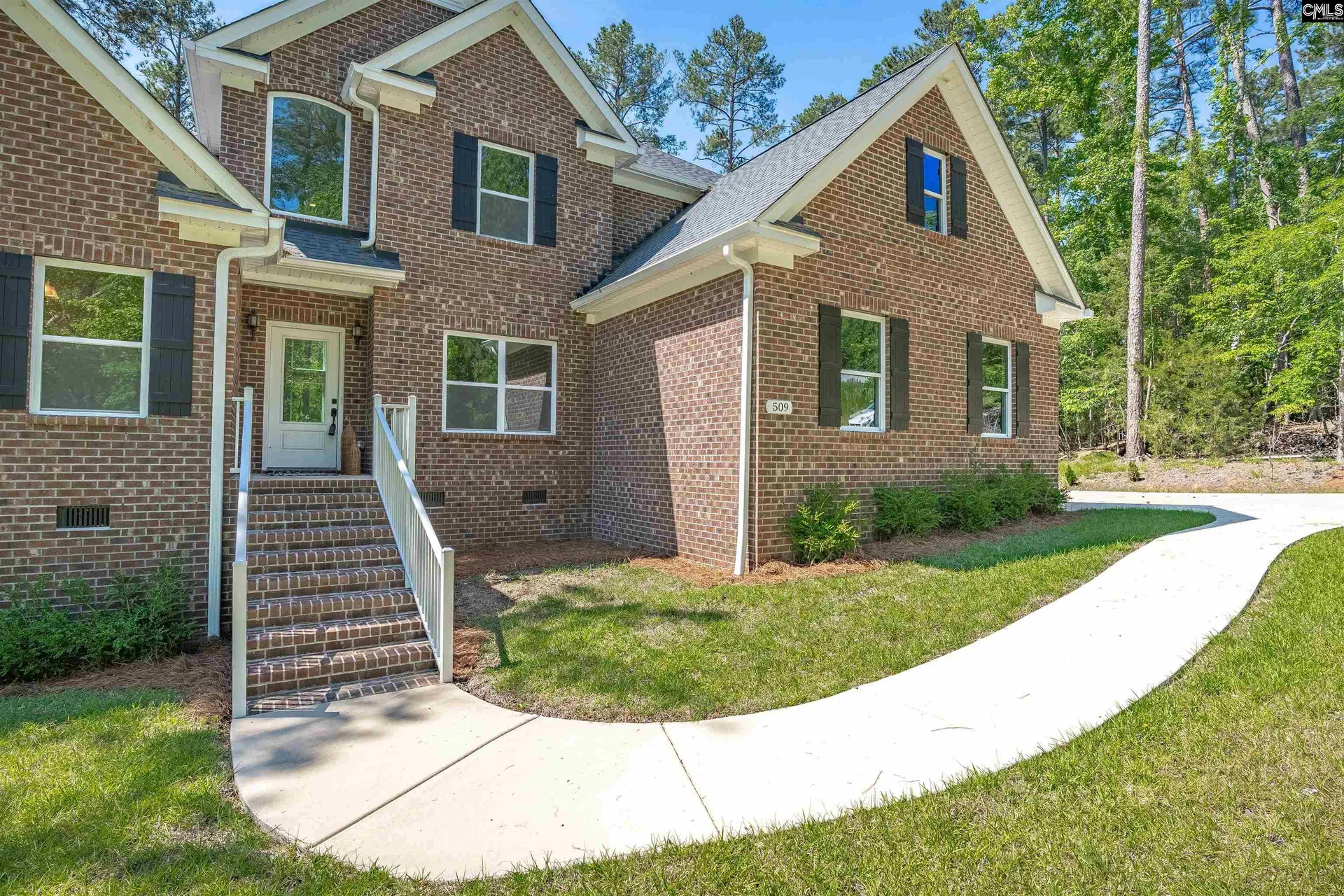 Property image 5 at 509 Links Pointe Court, Chapin, SC 29036