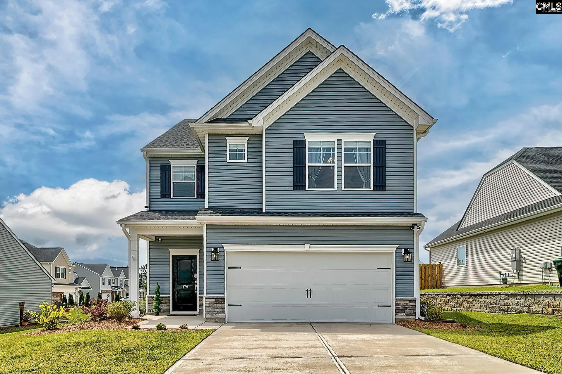 179 Summer Orchard Drive