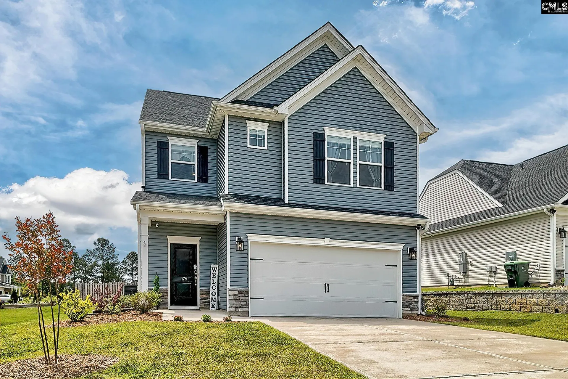 Property image 2 at 179 Summer Orchard Drive, Lexington, SC 29072