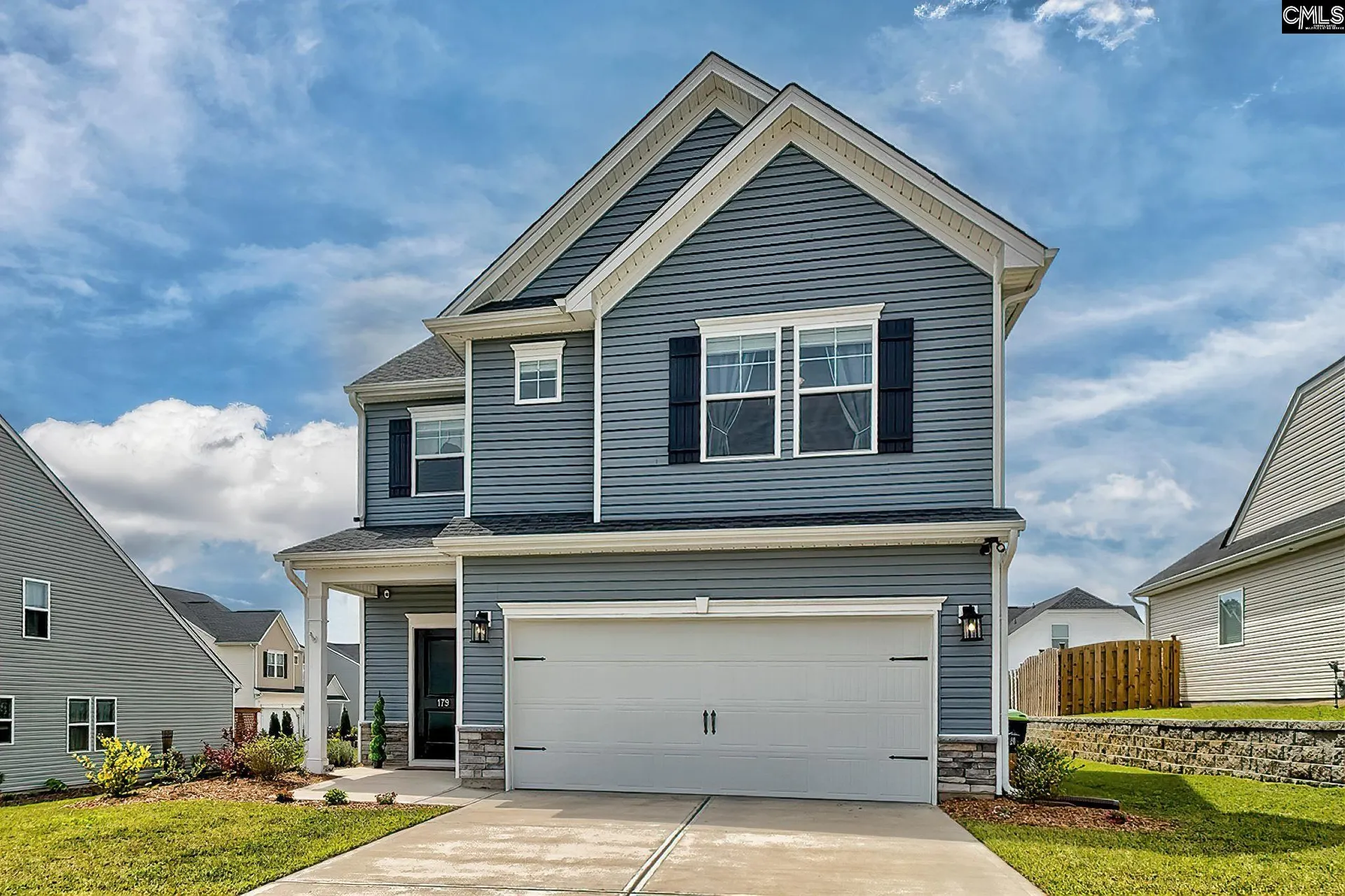 Property image 3 at 179 Summer Orchard Drive, Lexington, SC 29072