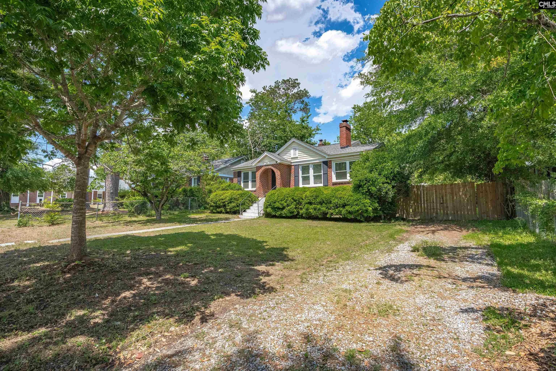 Property image 4 at 3803 Yale Avenue, Columbia, SC 29205