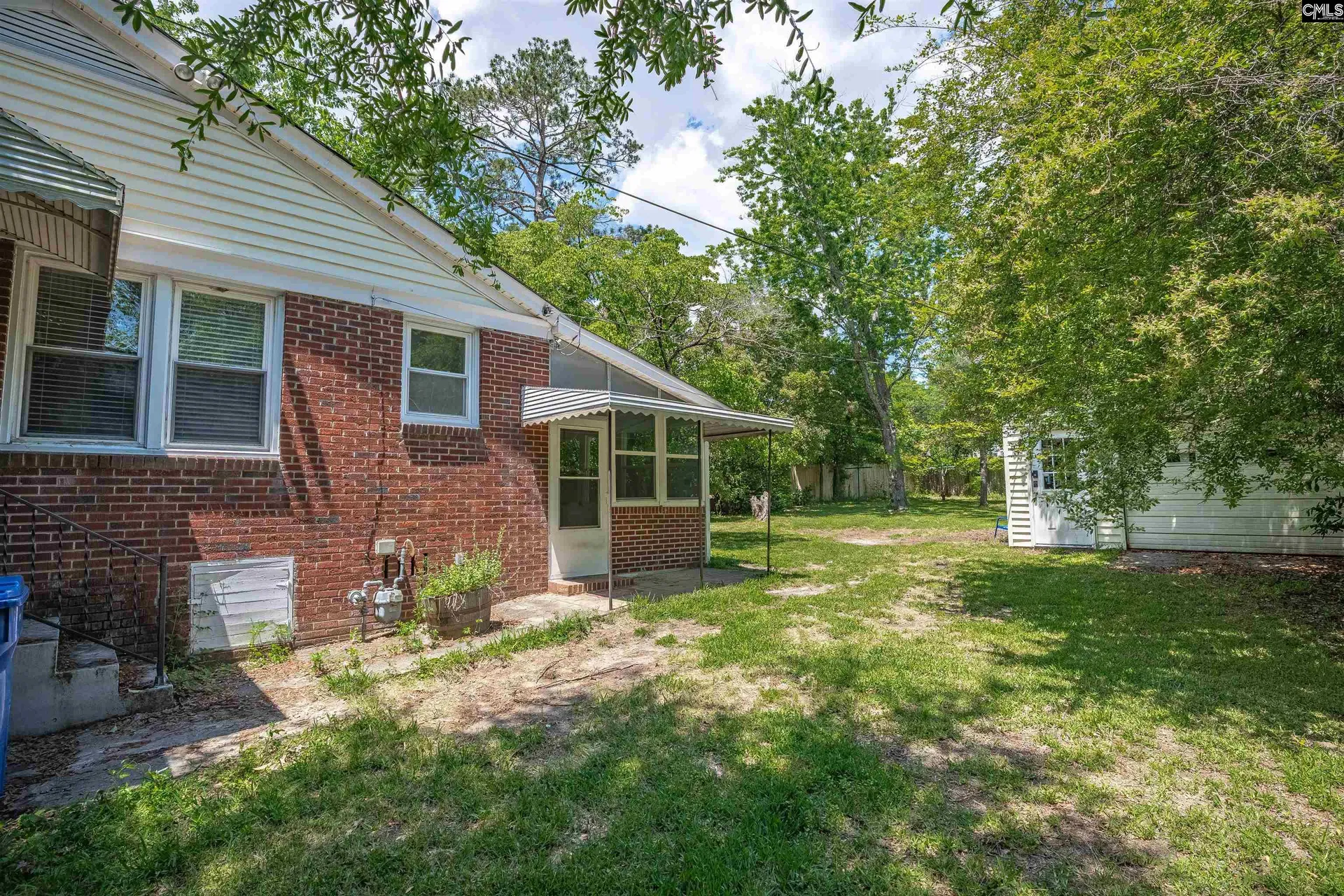 Property image 5 at 3803 Yale Avenue, Columbia, SC 29205