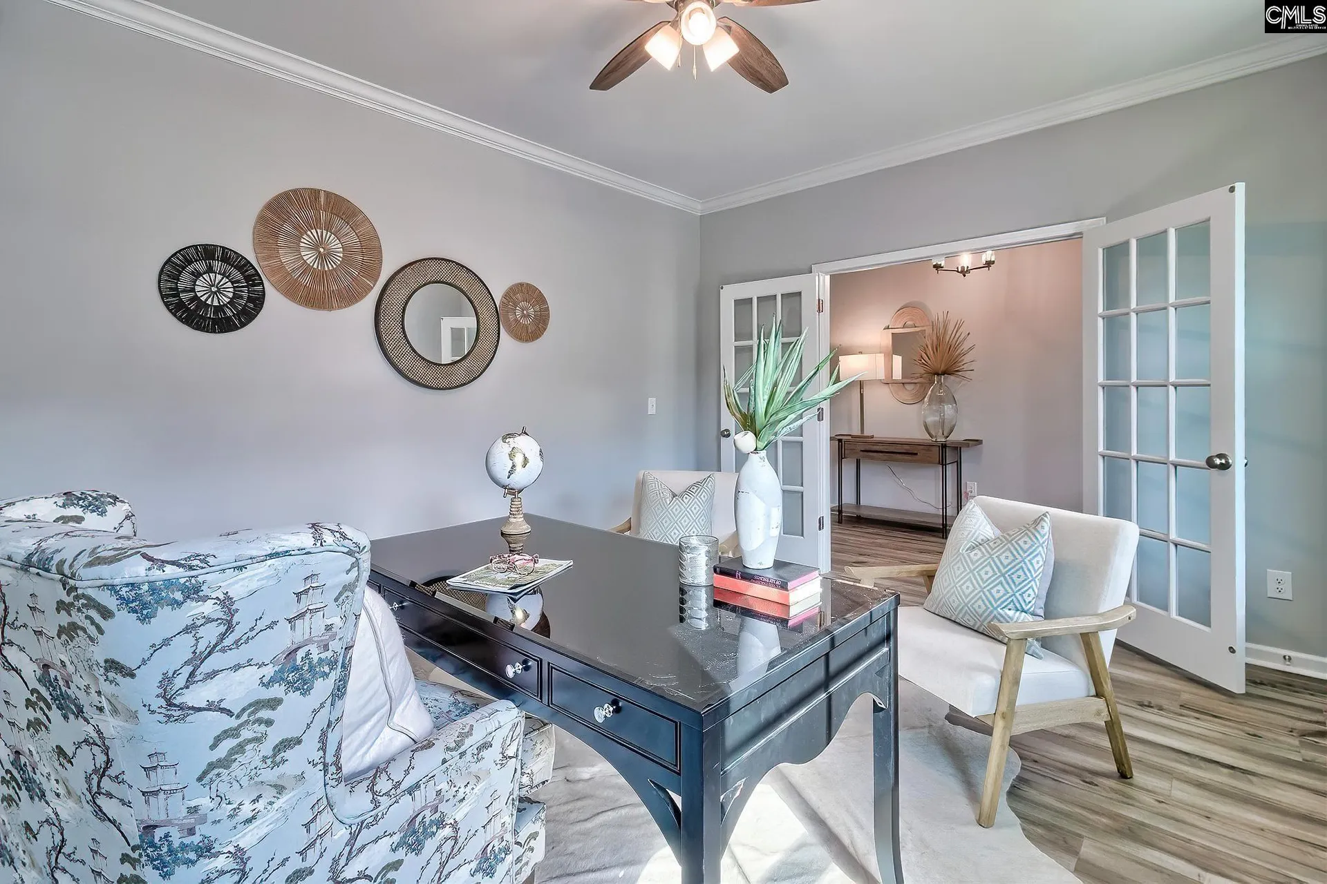 Property image 3 at 744 Sterling Creek Court, Lexington, SC 29072