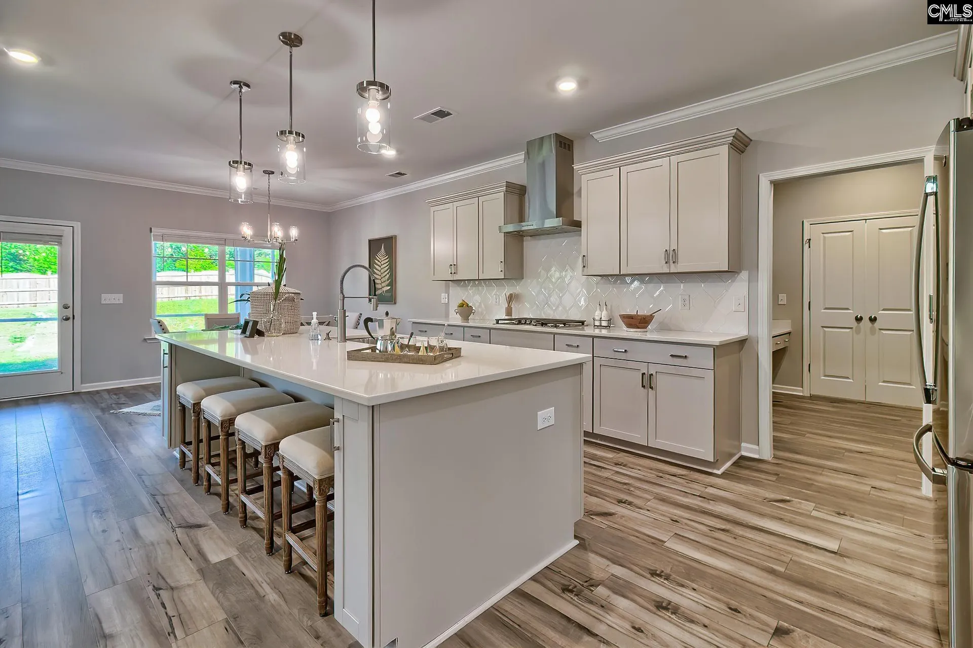 Property image 4 at 744 Sterling Creek Court, Lexington, SC 29072