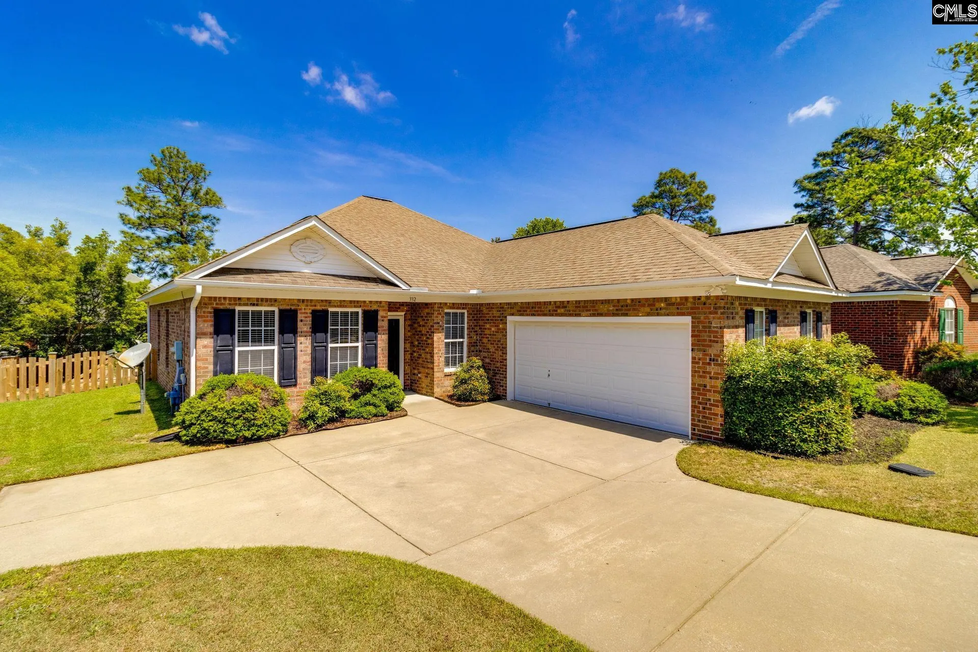 Property image 2 at 332 Faversham Crescent, Columbia, SC 29229