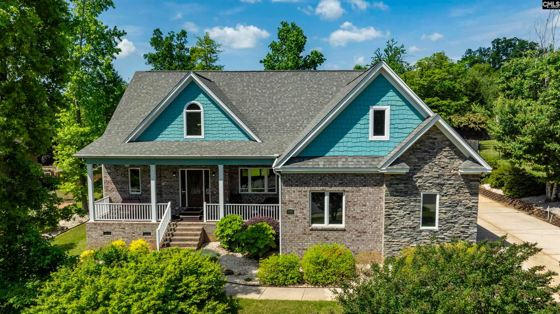 148 Pintail Lake Drive